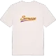 Sermano baseball T-shirt