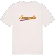 Sernancelhe baseball T-shirt