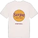 Serpa cirkel T-shirt