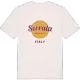 Serrata cirkel T-shirt