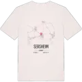 Sersheim kort T-shirt