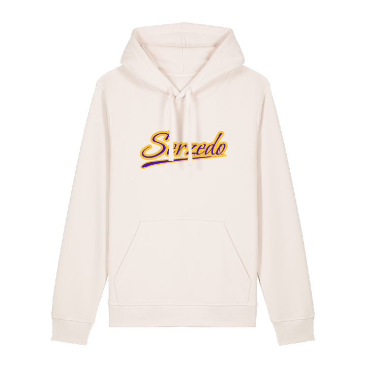 Serzedo baseball hættetrøje – hættetrøje fra PinShirt