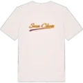 Sessa Cilento baseball T-shirt
