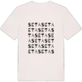 Seta ordleg T-shirt