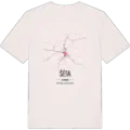 Šėta kort T-shirt