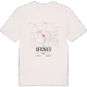 Setcases kort T-shirt