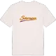 Setermoen baseball T-shirt