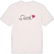 Seth hjerte T-shirt
