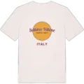 Settimo Vittone cirkel T-shirt