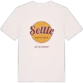 Settle cirkel T-shirt