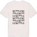 Settle ordleg T-shirt