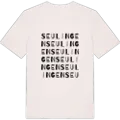 Seulingen ordleg T-shirt