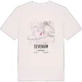 Sevenum kort T-shirt