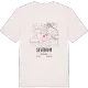 Sevenum kort T-shirt