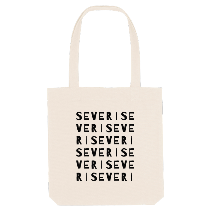 Sever I ordleg mulepose – mulepose fra PinShirt