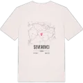 Severovci kort T-shirt