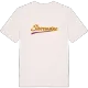 Sèvremoine baseball T-shirt
