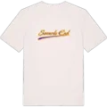 Sewards End baseball T-shirt