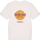 Seyssel cirkel T-shirt