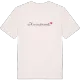 Sharnbrook hjerte T-shirt
