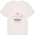 Sheerness kort T-shirt