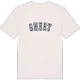 Sheet college T-shirt