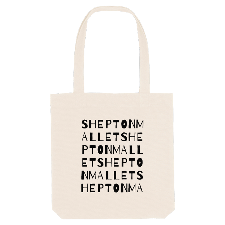 Shepton Mallet ordleg mulepose – mulepose fra PinShirt