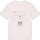 Shere kort T-shirt