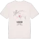 Shildon kort T-shirt
