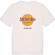 Shkodër cirkel T-shirt
