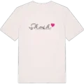 Shosh hjerte T-shirt