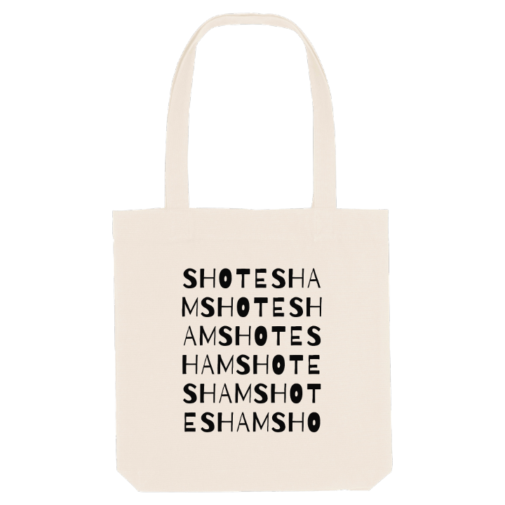 Shotesham ordleg mulepose – mulepose fra PinShirt
