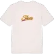 Shute baseball T-shirt