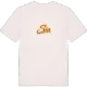 Sia baseball T-shirt