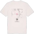 Sia kort T-shirt