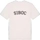 Siboc buet T-shirt