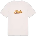 Sicilia baseball T-shirt