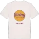 Siciny cirkel T-shirt