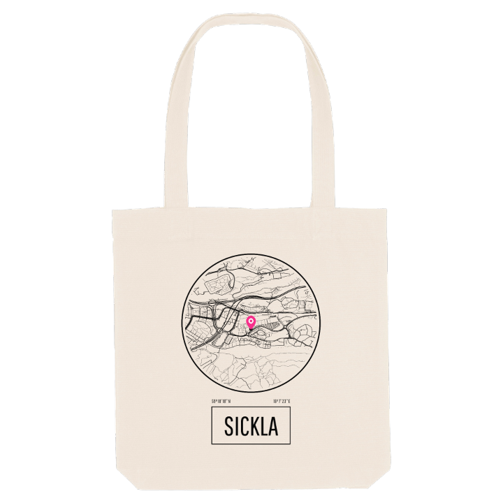 Sickla mulepose – mulepose fra PinShirt