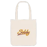 Sideby baseball mulepose