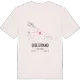 Sidestrand kort T-shirt