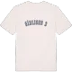 Sídlisko 2 college T-shirt