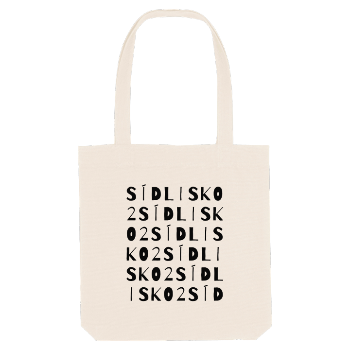 Sídlisko 2 ordleg mulepose – mulepose fra PinShirt
