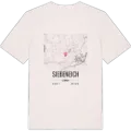 Siebeneich kort T-shirt