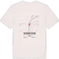 Siebeneichen kort T-shirt