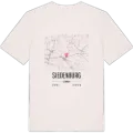 Siedenburg kort T-shirt