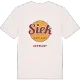 Siek cirkel T-shirt