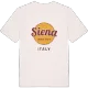 Siena cirkel T-shirt