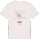 Siena kort T-shirt