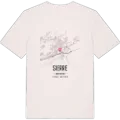 Sierre kort T-shirt